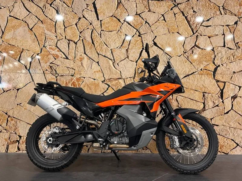 KTM 790 ADVENTURE A2