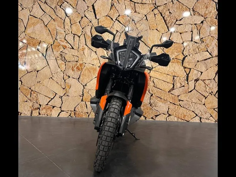 KTM 790 ADVENTURE A2