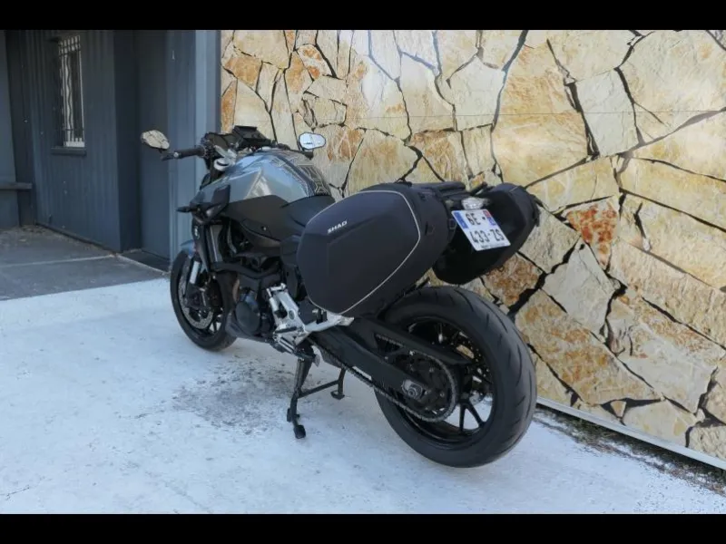 BMW 900 R A2 Style Exclusive Finition Pro + Options