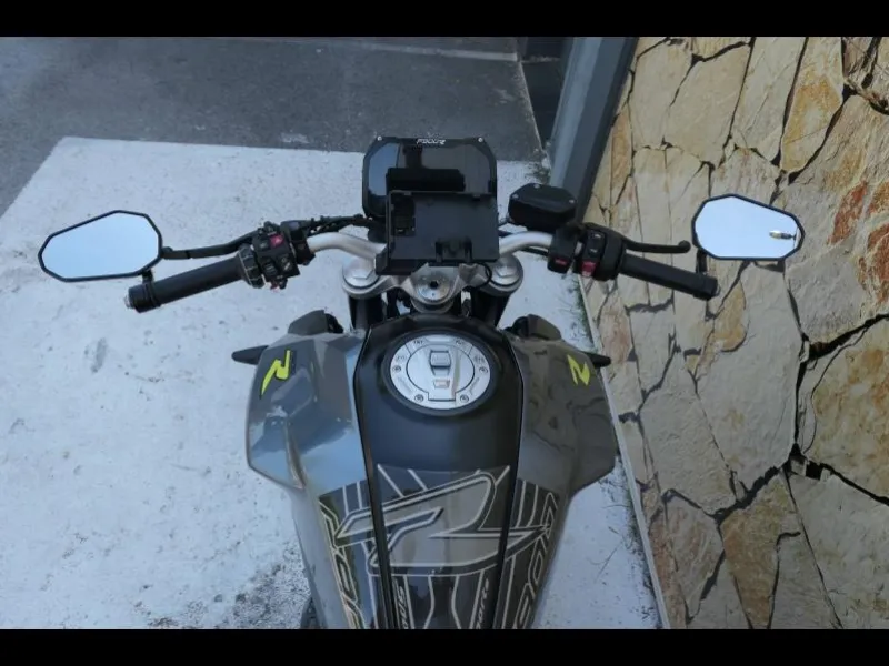 BMW 900 R A2 Style Exclusive Finition Pro + Options
