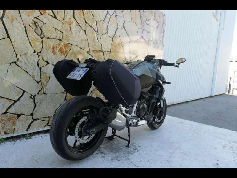 BMW 900 R A2 Style Exclusive Finition Pro + Options