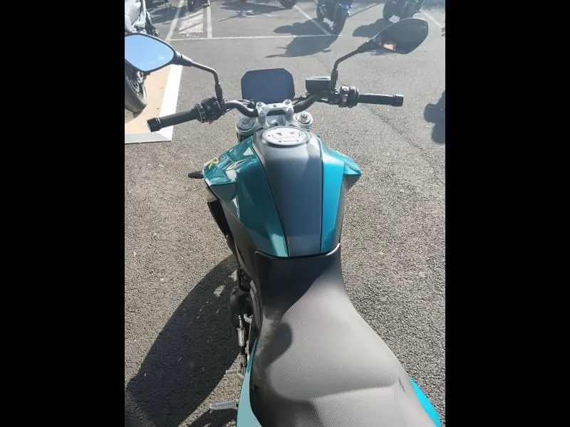 BMW F 900 R A2 2025