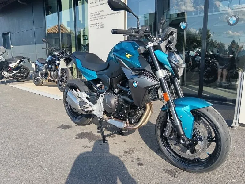 BMW F 900 R A2 2025
