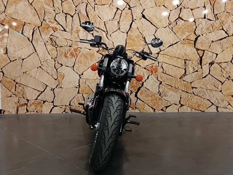 INDIAN SCOUT CLASSIC 1250