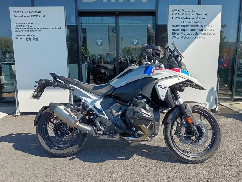 BMW R 1300 GS
