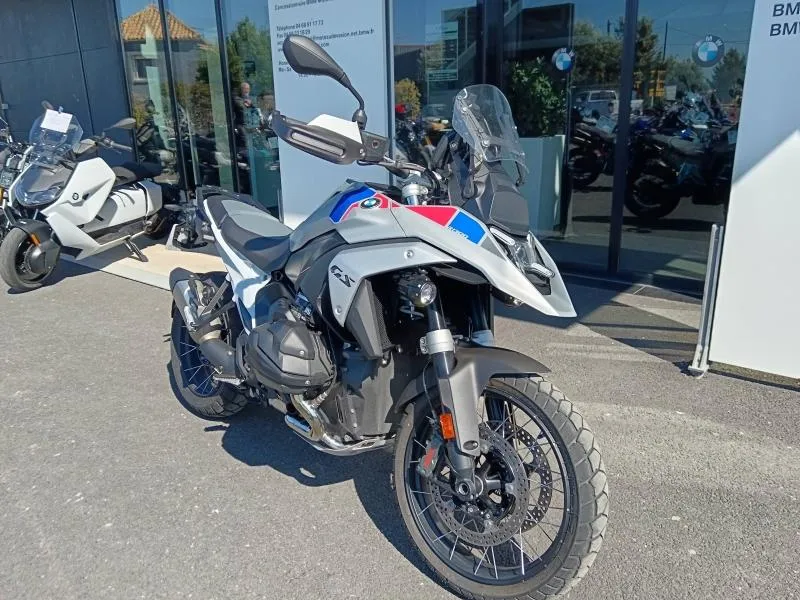 BMW R 1300 GS