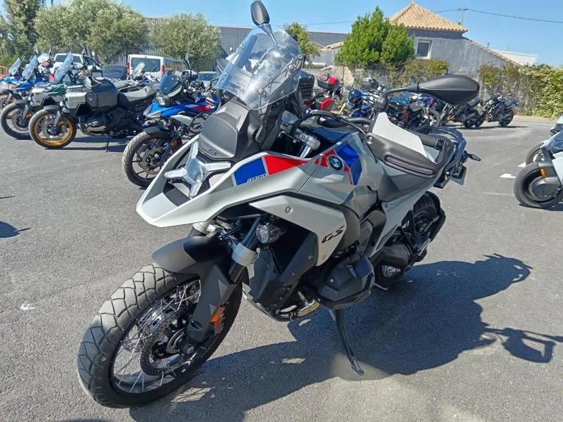 BMW R 1300 GS