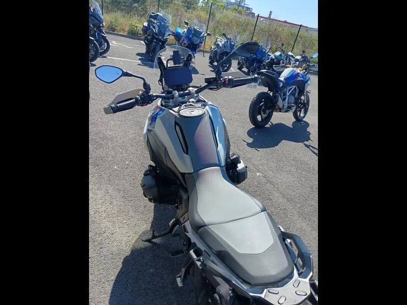 BMW R 1300 GS