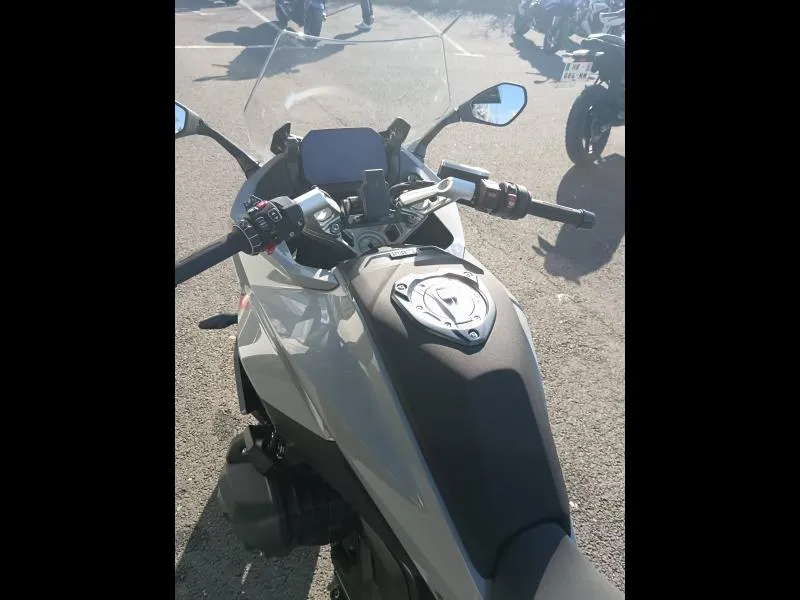 BMW R 1300 RS