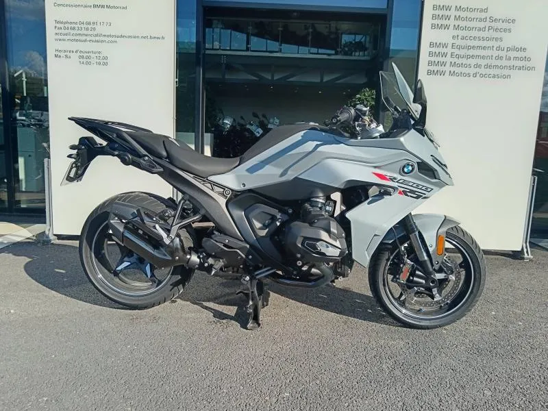 BMW R 1300 RS