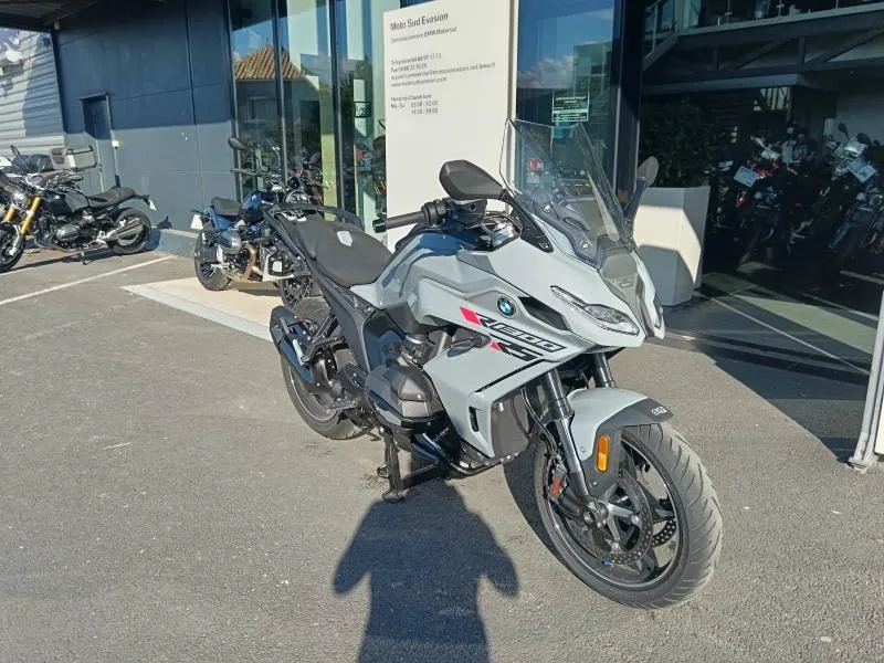 BMW R 1300 RS