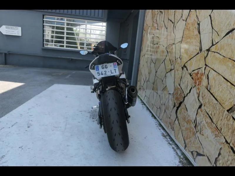 BMW 1000 RR Pack M Finition Pro + Options