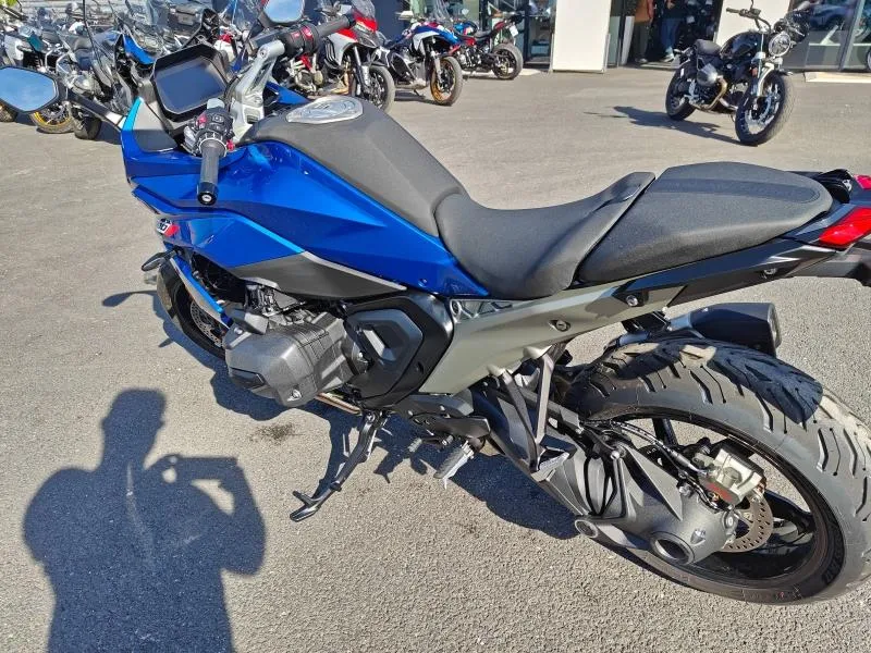 BMW R 1300 RS