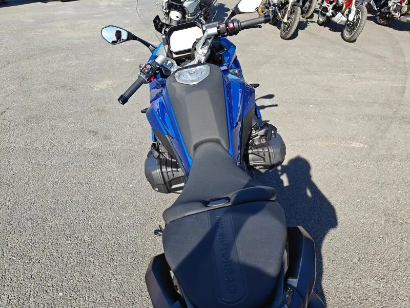 BMW R 1300 RS