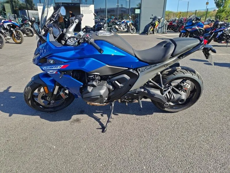 BMW R 1300 RS