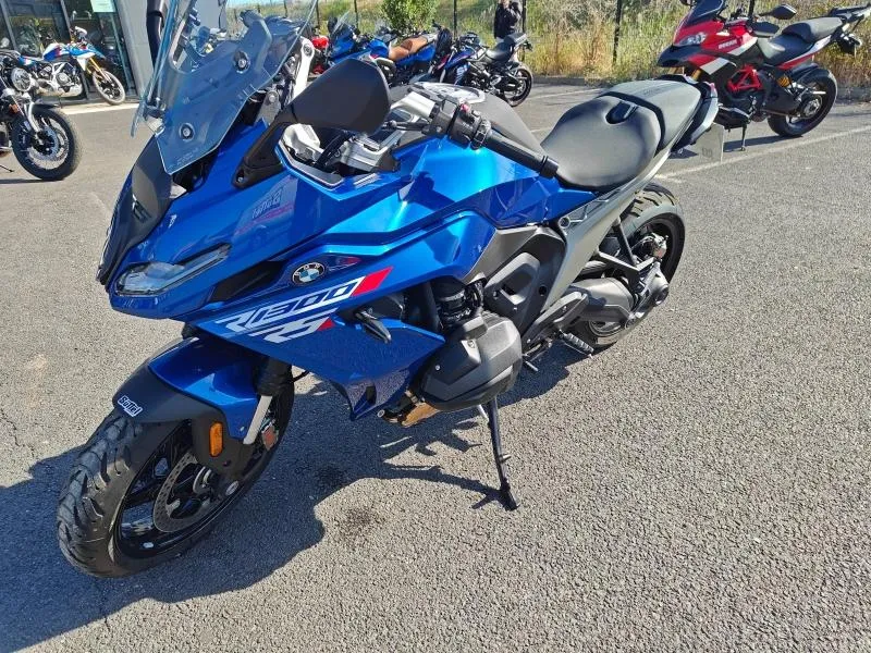 BMW R 1300 RS