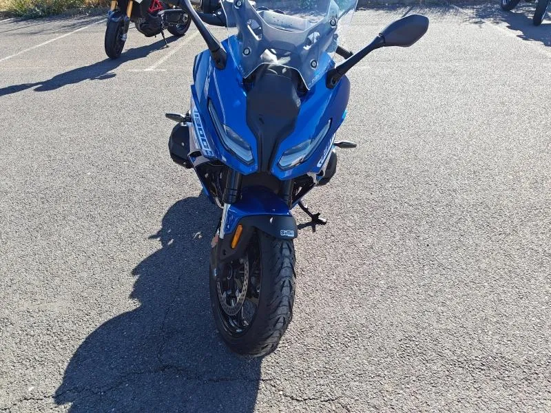 BMW R 1300 RS