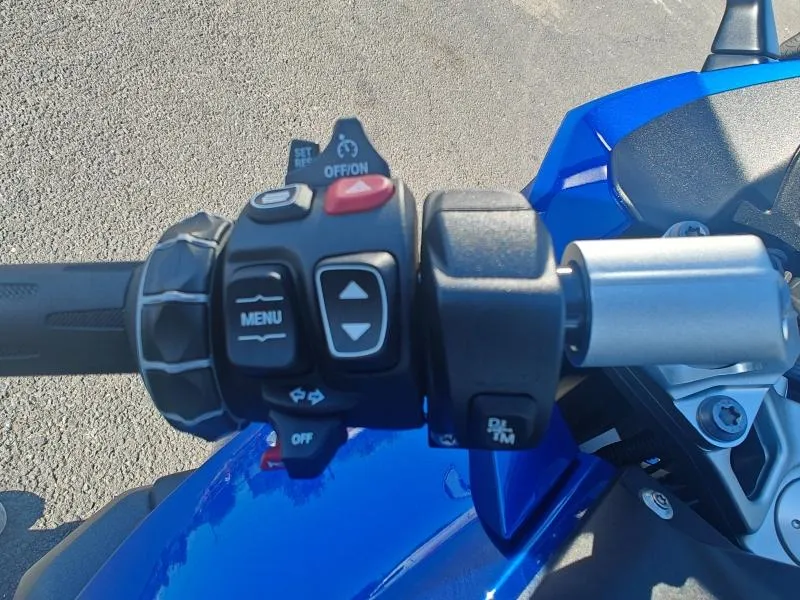 BMW R 1300 RS