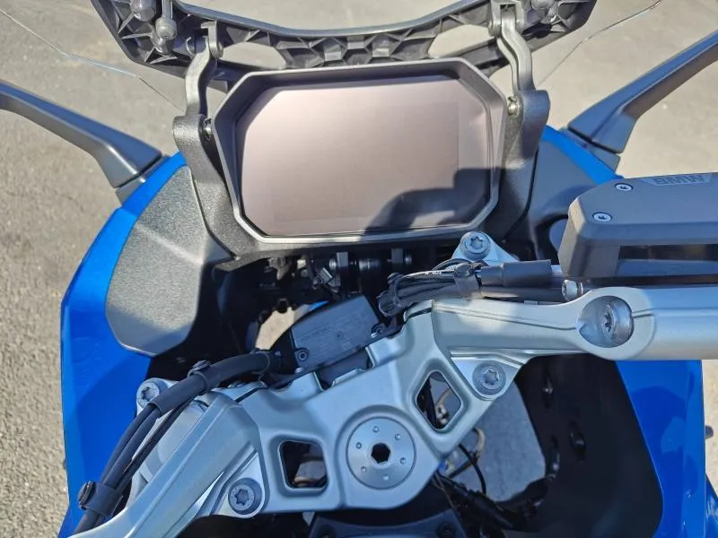 BMW R 1300 RS
