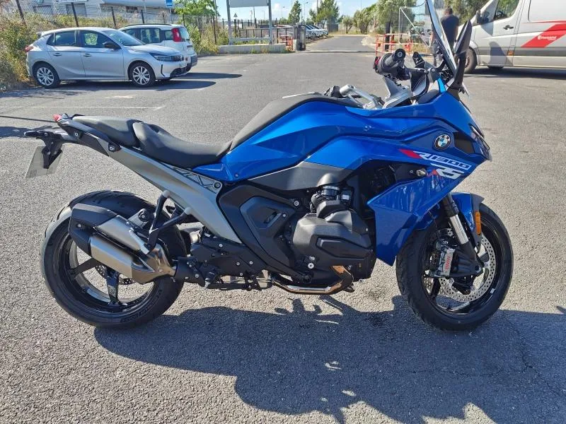 BMW R 1300 RS