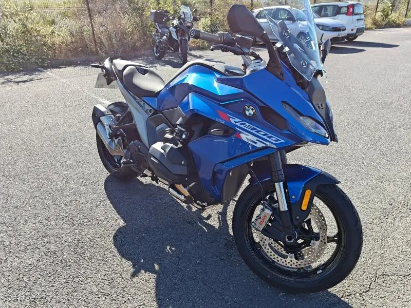 BMW R 1300 RS