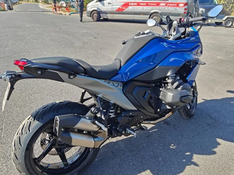 BMW R 1300 RS