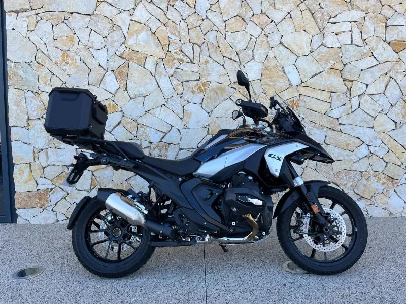 BMW 1300 GS