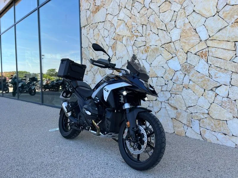 BMW 1300 GS