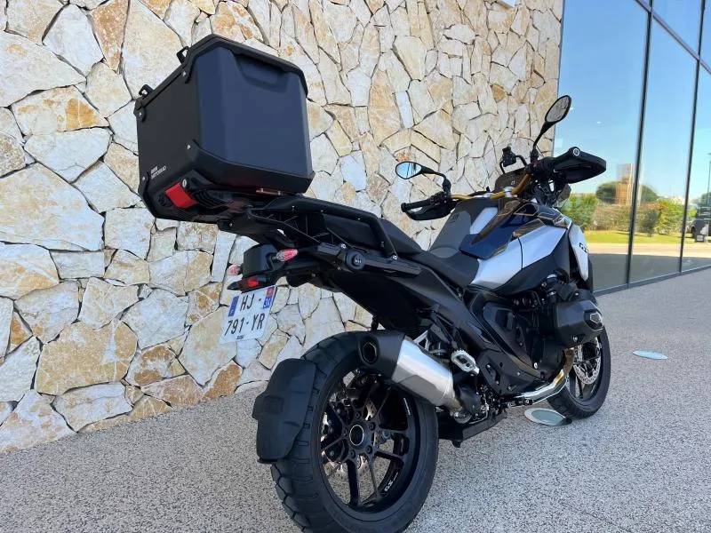 BMW 1300 GS