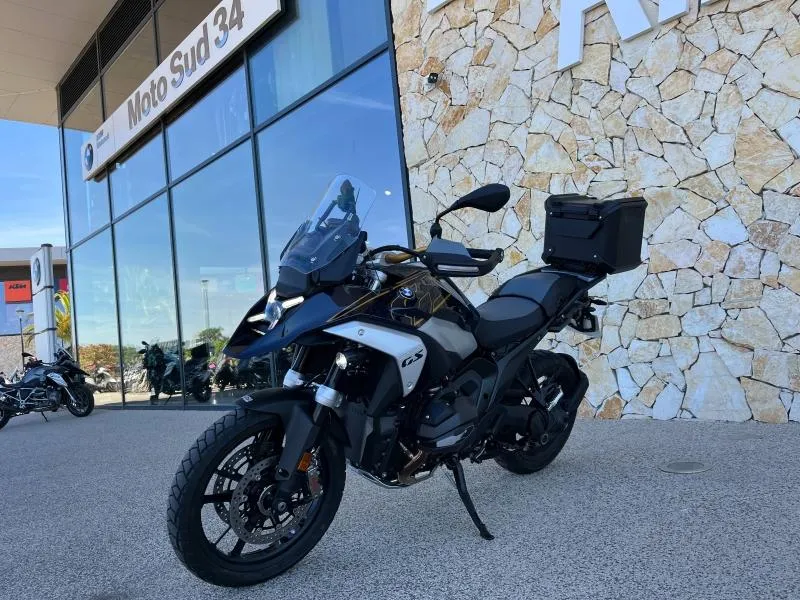 BMW 1300 GS