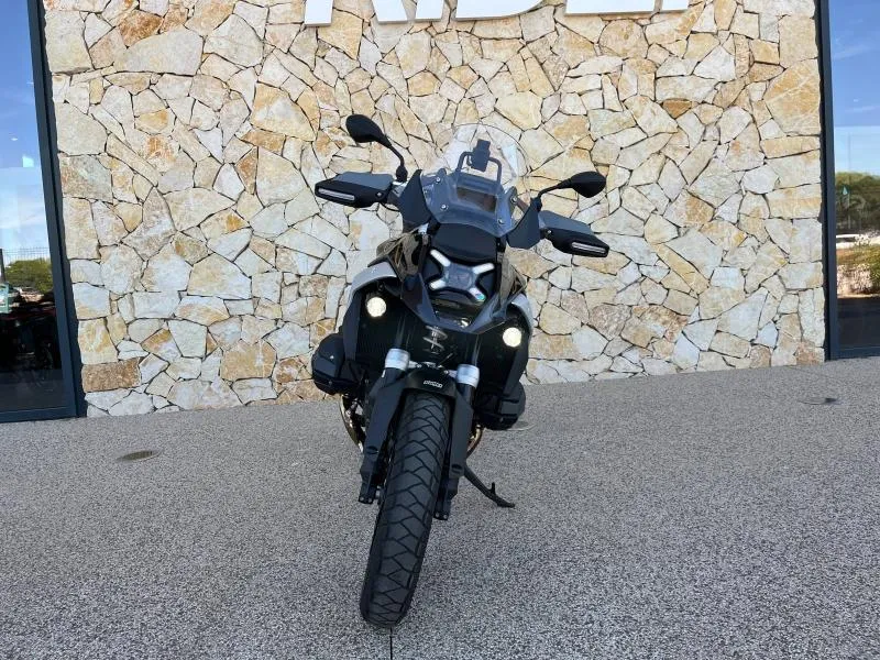 BMW 1300 GS