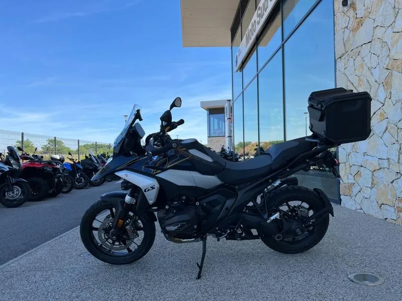 BMW 1300 GS