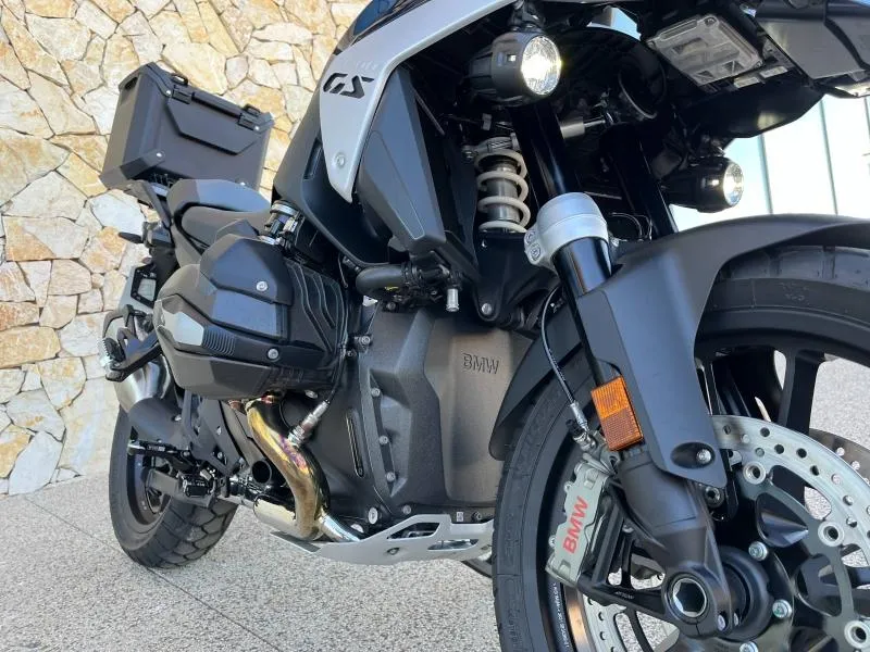 BMW 1300 GS