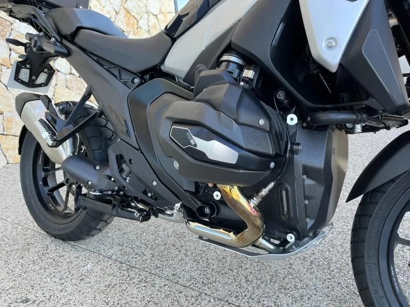BMW 1300 GS
