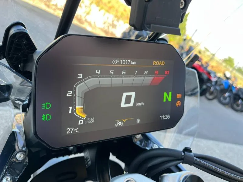 BMW 1300 GS