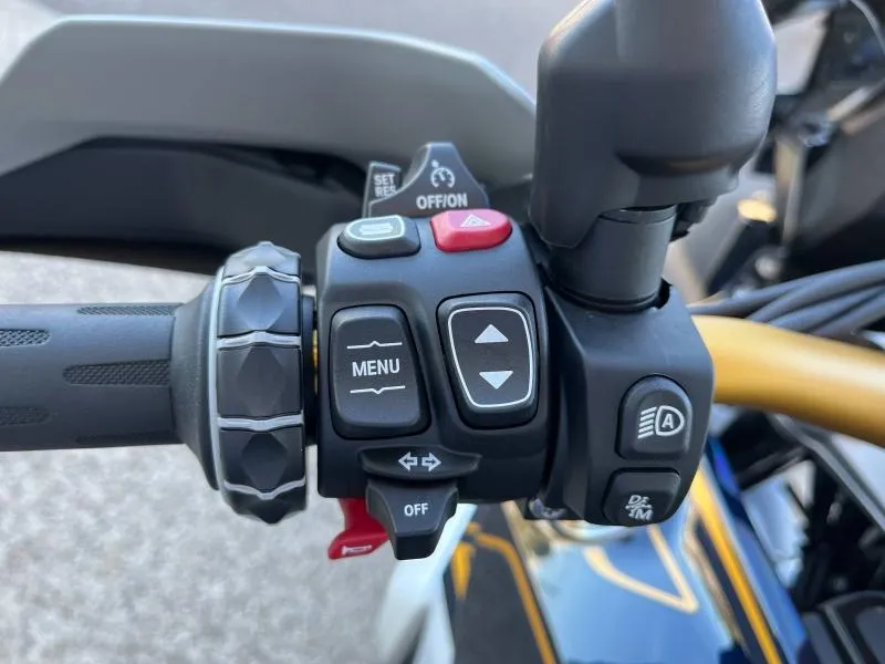 BMW 1300 GS