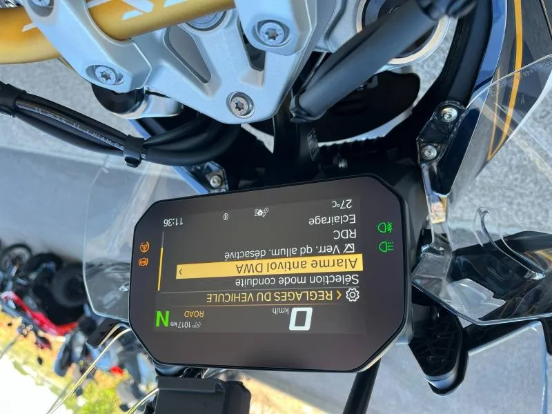 BMW 1300 GS