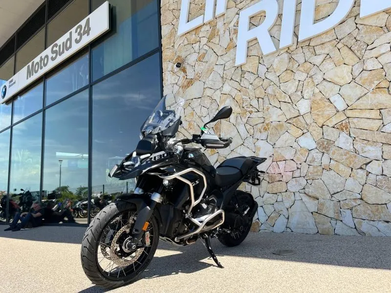 BMW 1300 GS
