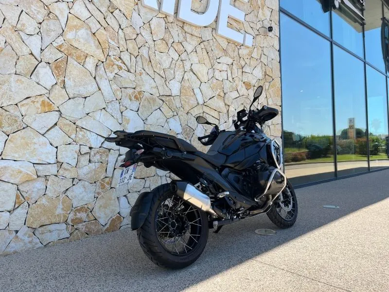 BMW 1300 GS