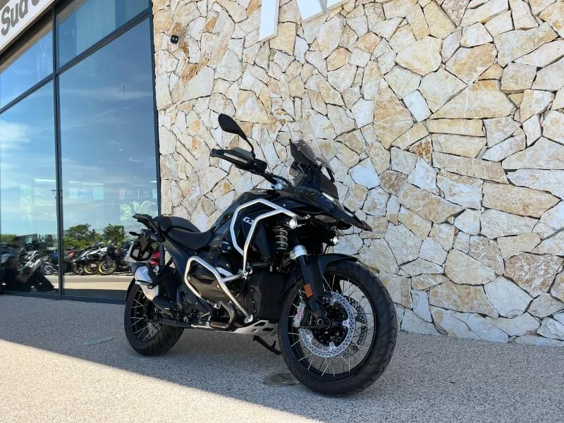 BMW 1300 GS
