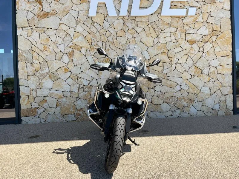 BMW 1300 GS