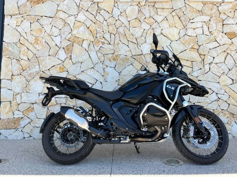 BMW 1300 GS
