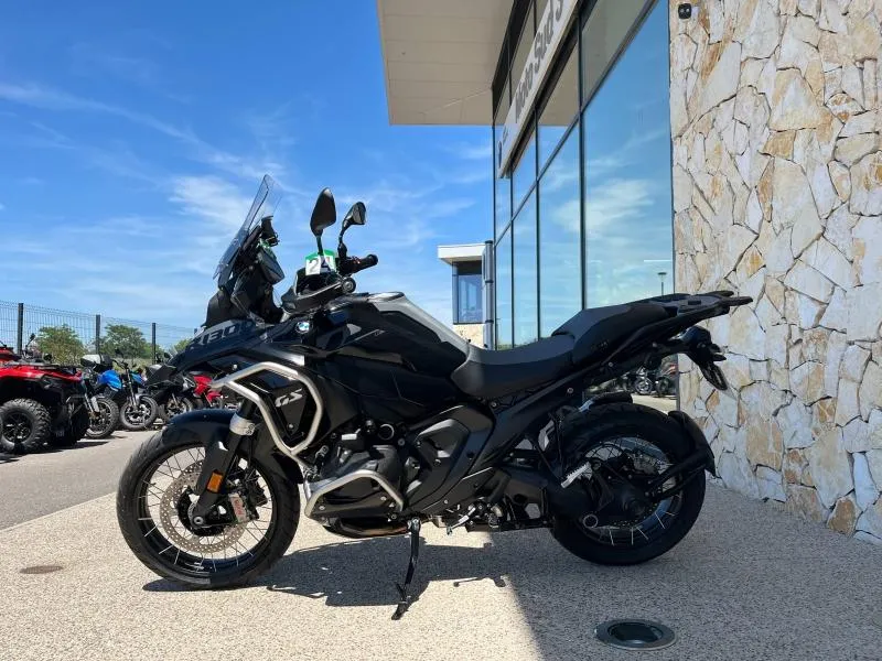 BMW 1300 GS