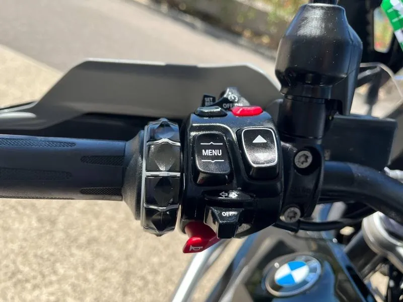 BMW 1300 GS