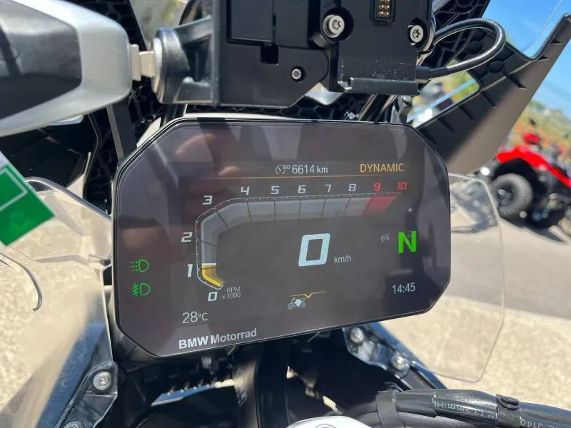 BMW 1300 GS
