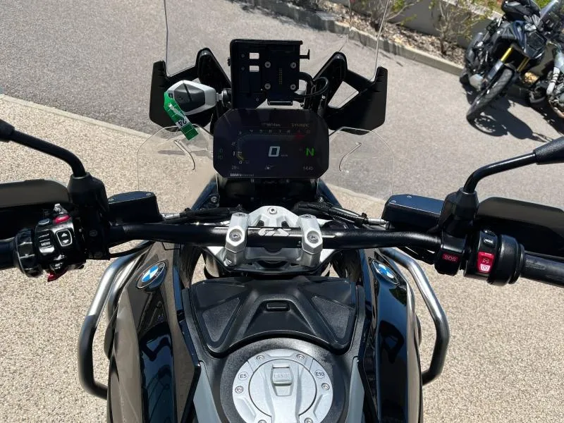 BMW 1300 GS
