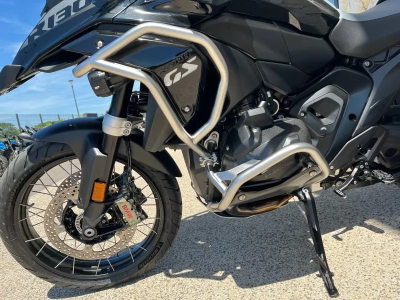BMW 1300 GS