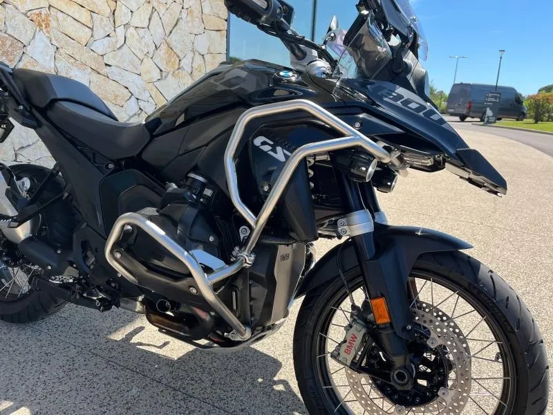 BMW 1300 GS