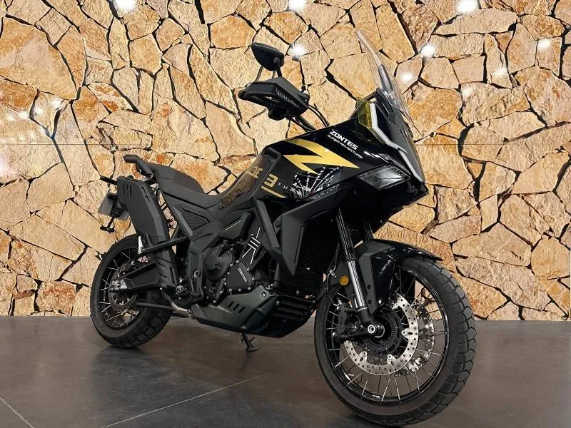  700 703 F TOURING