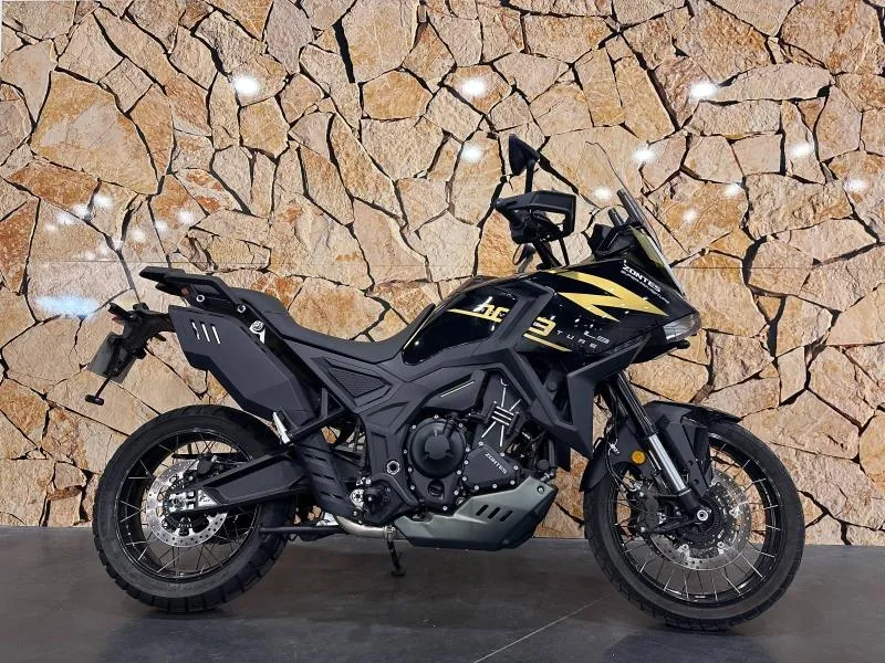  700 703 F TOURING